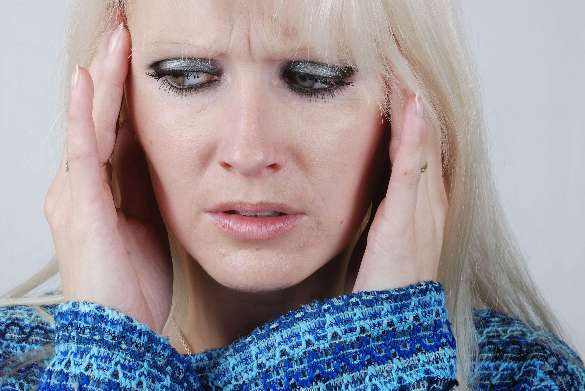 Nutritional Deficiencies Contribute to Migraine Headaches about Advanced Brain Power