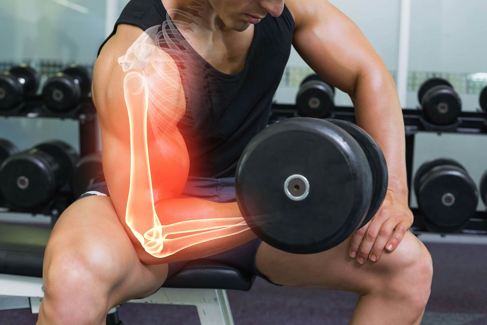 For Strong Bones You Need More Than Calcium about Bone & Muscle Defense