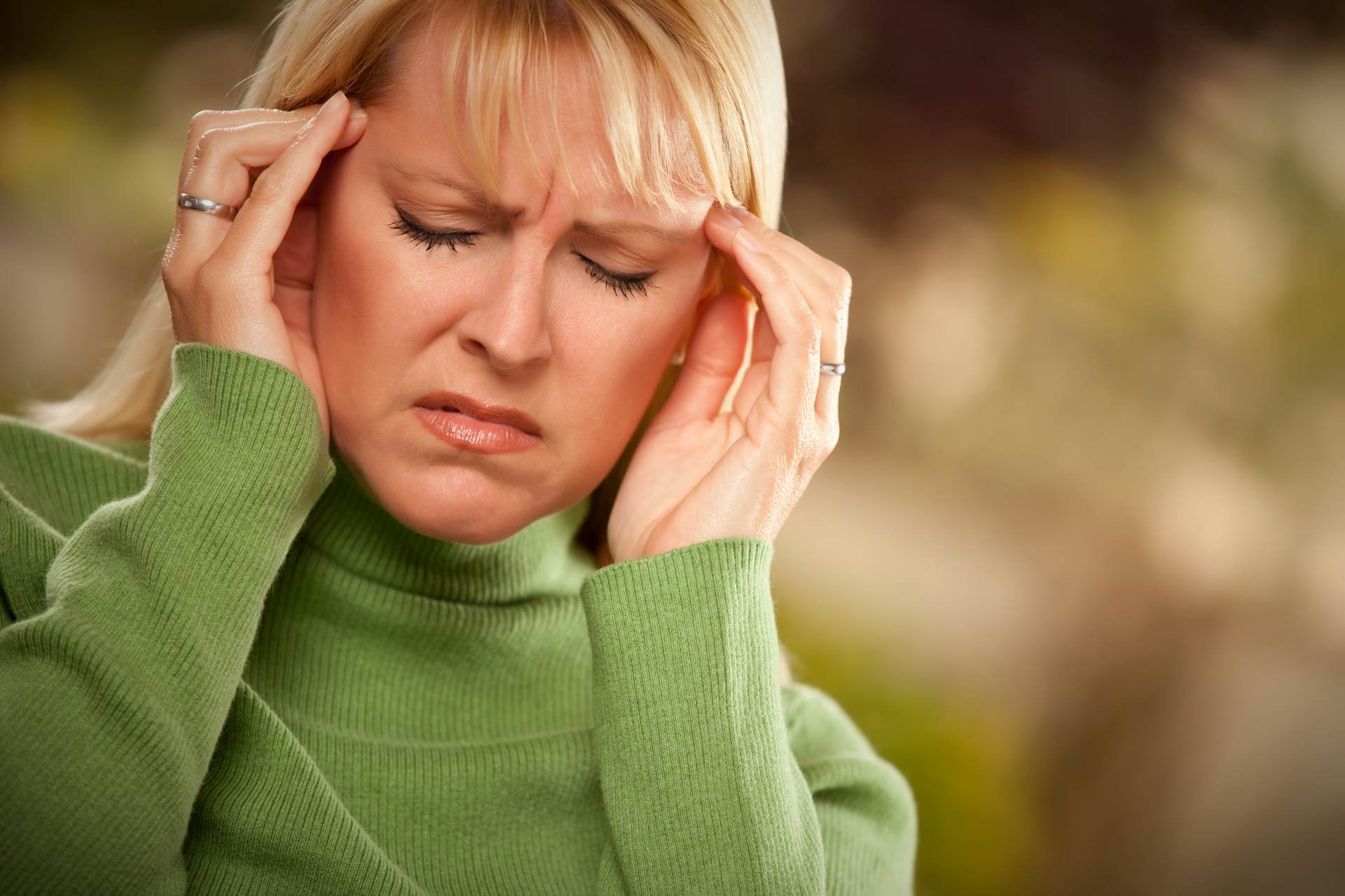 Food Cures For Migraines about Brain Vitality Plus