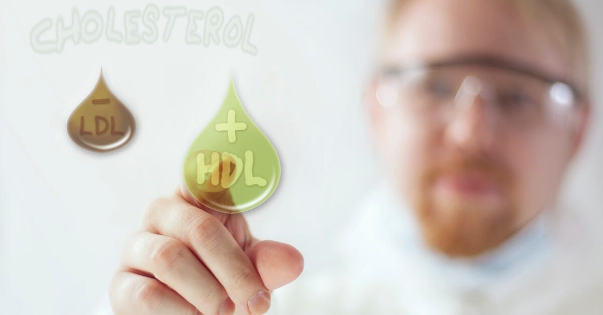 Time to Stop Calling HDL "Good" Cholesterol about Genesis