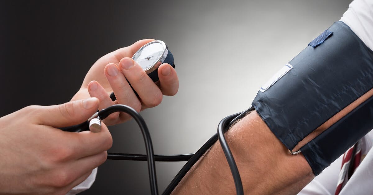 Don’t Overlook This Dangerous Blood Pressure Problem about Vital Force