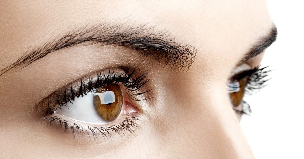 What Your Eye Color Says About Your Health about Eye Vitality Plus