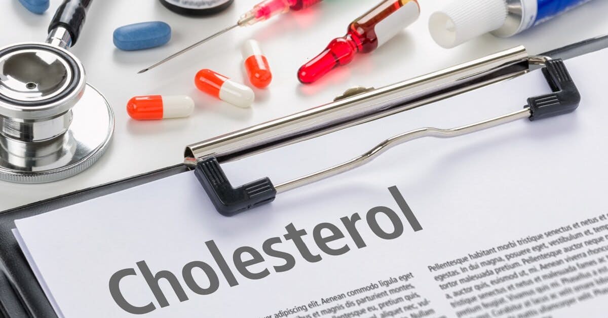 High Cholesterol? Don’t Believe Everything You’re Told about Eye Vitality Plus