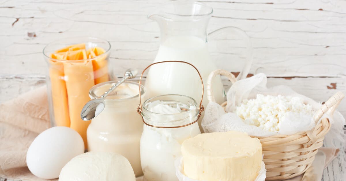 Dairy: Good or Bad for Your Heart? about ComfortPro