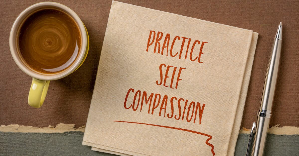 Why Self-Compassion is Critical to a Healthy Heart about Brain Vitality Plus