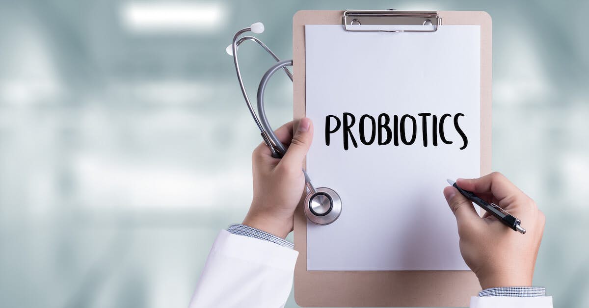 Are You Making This Probiotic Mistake? about ComfortPro
