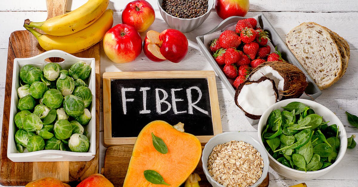 Are You Getting Enough Fiber to Avoid this Common Health Problem? about Colon Ultra Cleanse