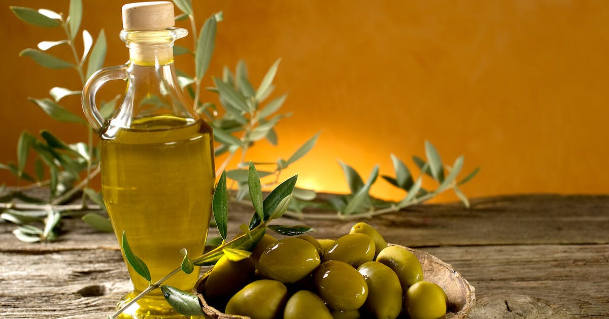 The Surprising New Health Benefits of Olive Oil about My Sinus Miracle