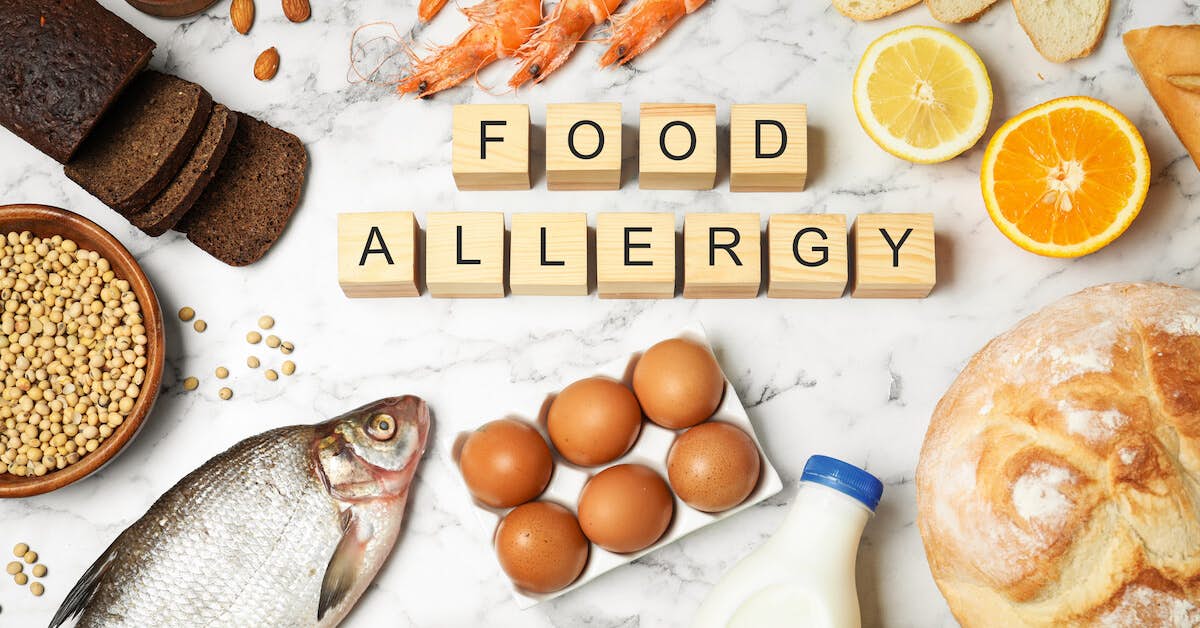 Lower the Risk of Chronic Food Allergies by Ridding Your Diet of These… about ComfortPro