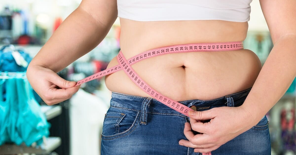 How Much Of Your Body Fat Is Good Fat Vs. Bad Fat? about ComfortPro