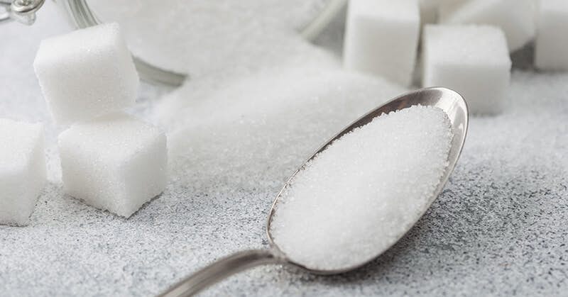 This Unhealthy Food Is As Addictive As Drugs: The Reason Why We Eat Too Much Sugar about Genesis