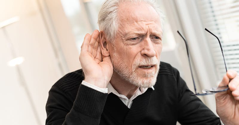 Is There A Natural Solution For Hearing Loss? about Stem Cell Restore