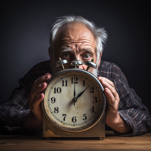 How to Age Backwards: 5 Ways to Rewind Your Aging Clock about Genesis