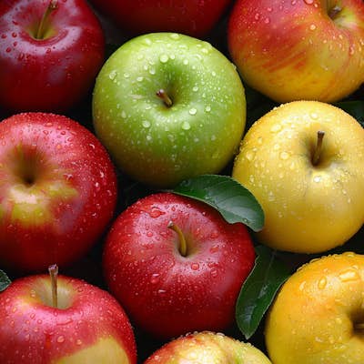 Probiotics In Raw Food Diet: Researchers Discover Another Reason an Apple a Day Can Keep the Doctor Away about ComfortPro