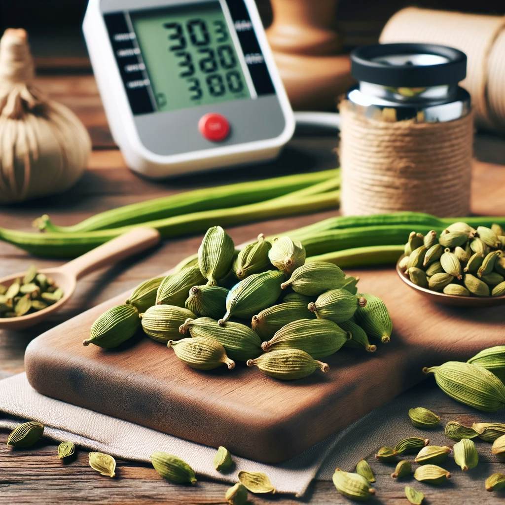 Ancient Spice Helps Balance Blood Pressure about Stem Cell Restore