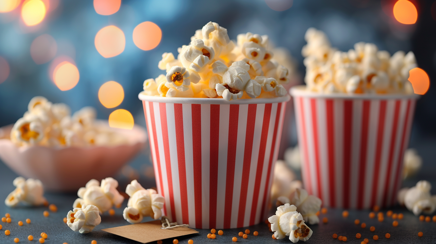 Popcorn And Your Health: Is Kettle Corn Healthy? about ComfortPro