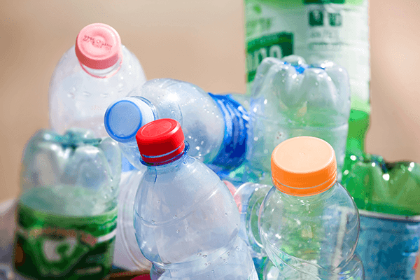 Nanoplastics and Water: The Hidden Danger In Your Bottled Water about false