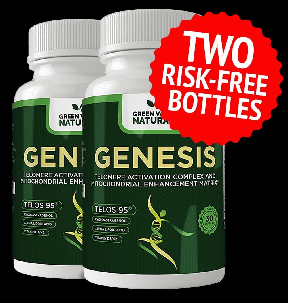 TWO RISK-FREE BOTTLES