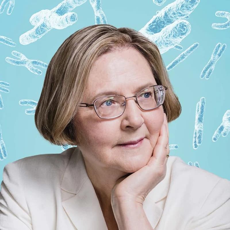 Elizabeth Blackburn