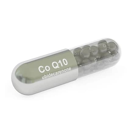 CoQ10