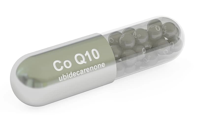 CoQ10