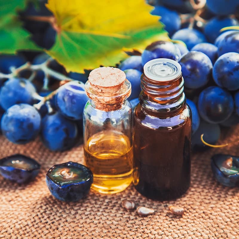 Grape Seed Extract