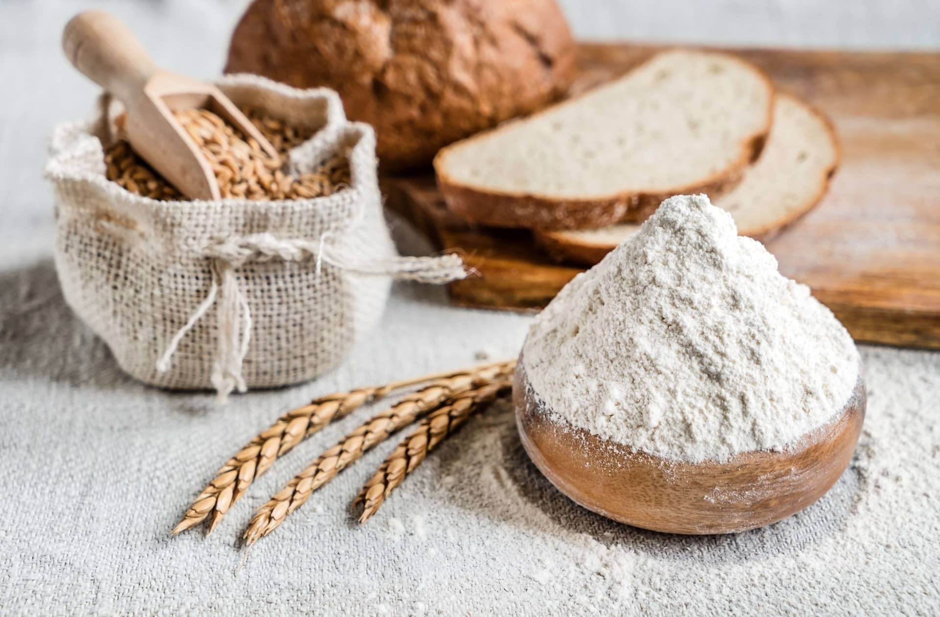 New Proof that Large Numbers of People Are Sensitive to Wheat about Colon Ultra Cleanse