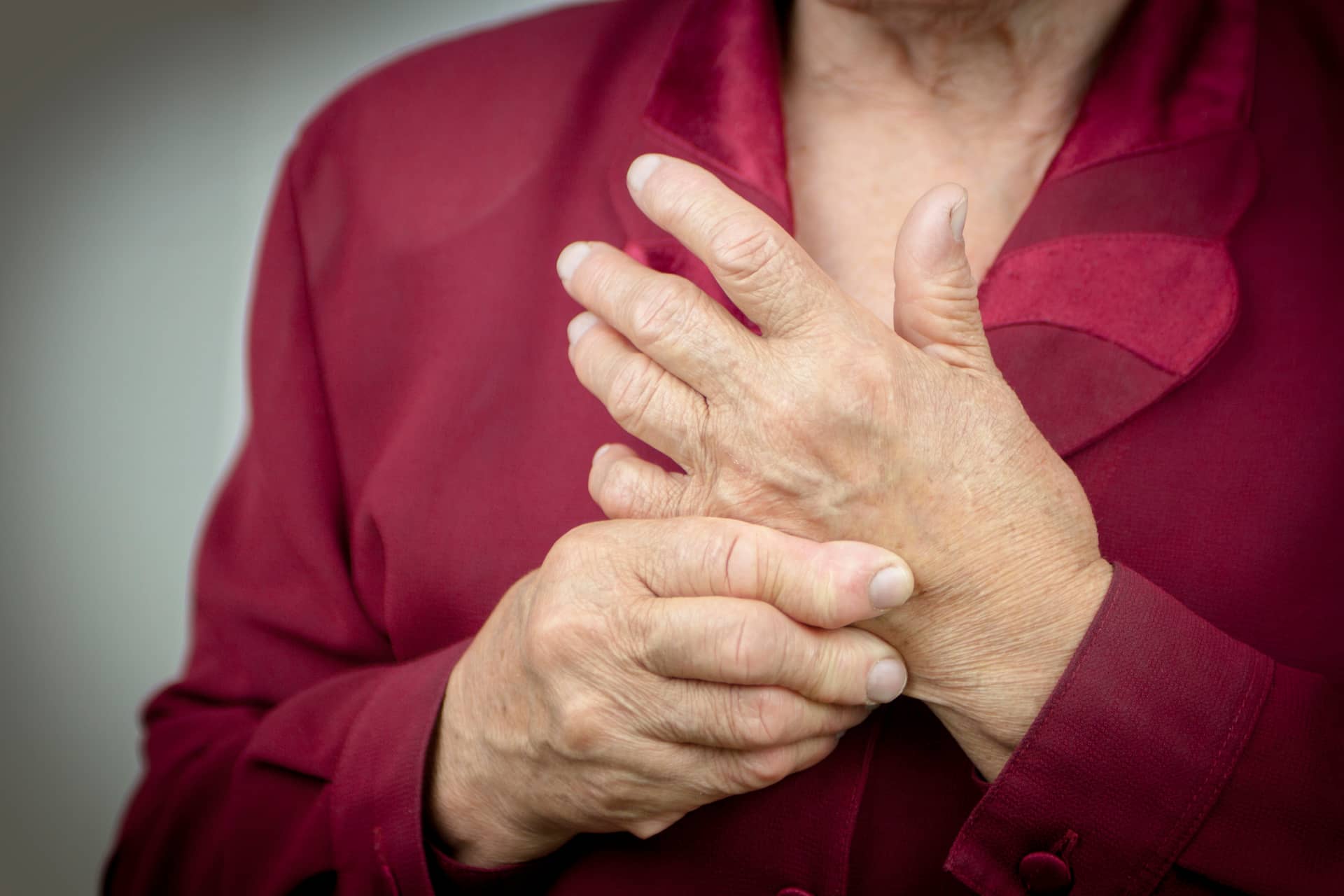 Proven Home Cure For Arthritis about Vital Force