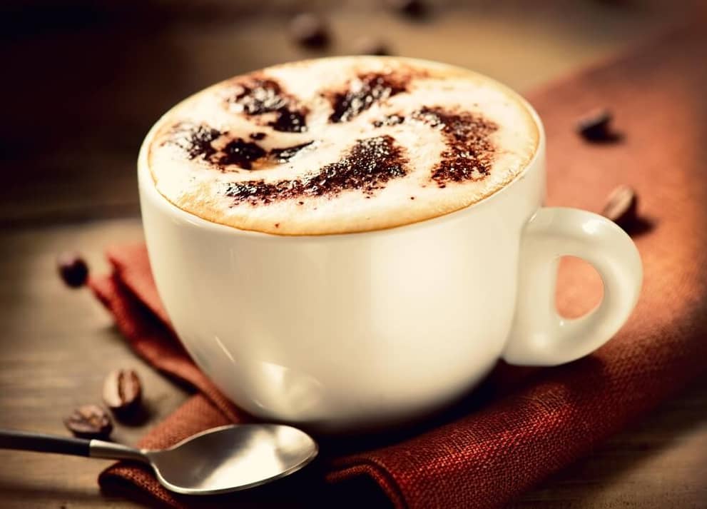 You Probably Drink This Life-Extending Beverage Every Day about false