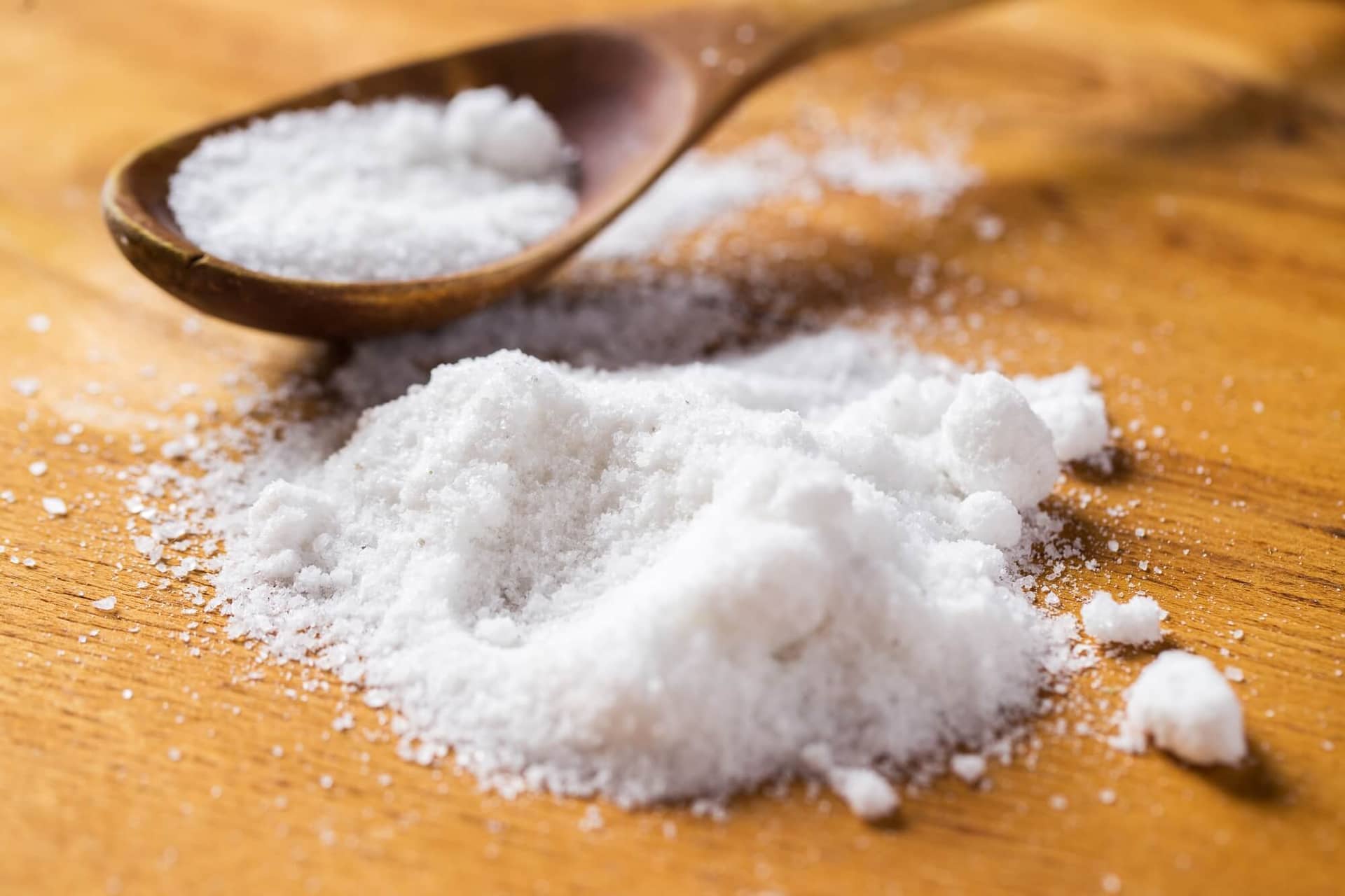Can Salt Actually Lower Your Blood Pressure? about Genesis