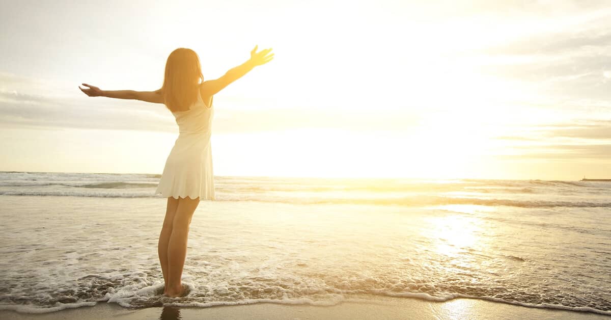 Sunshine Offers Far More Benefits than Just Vitamin D about My Sleep Miracle