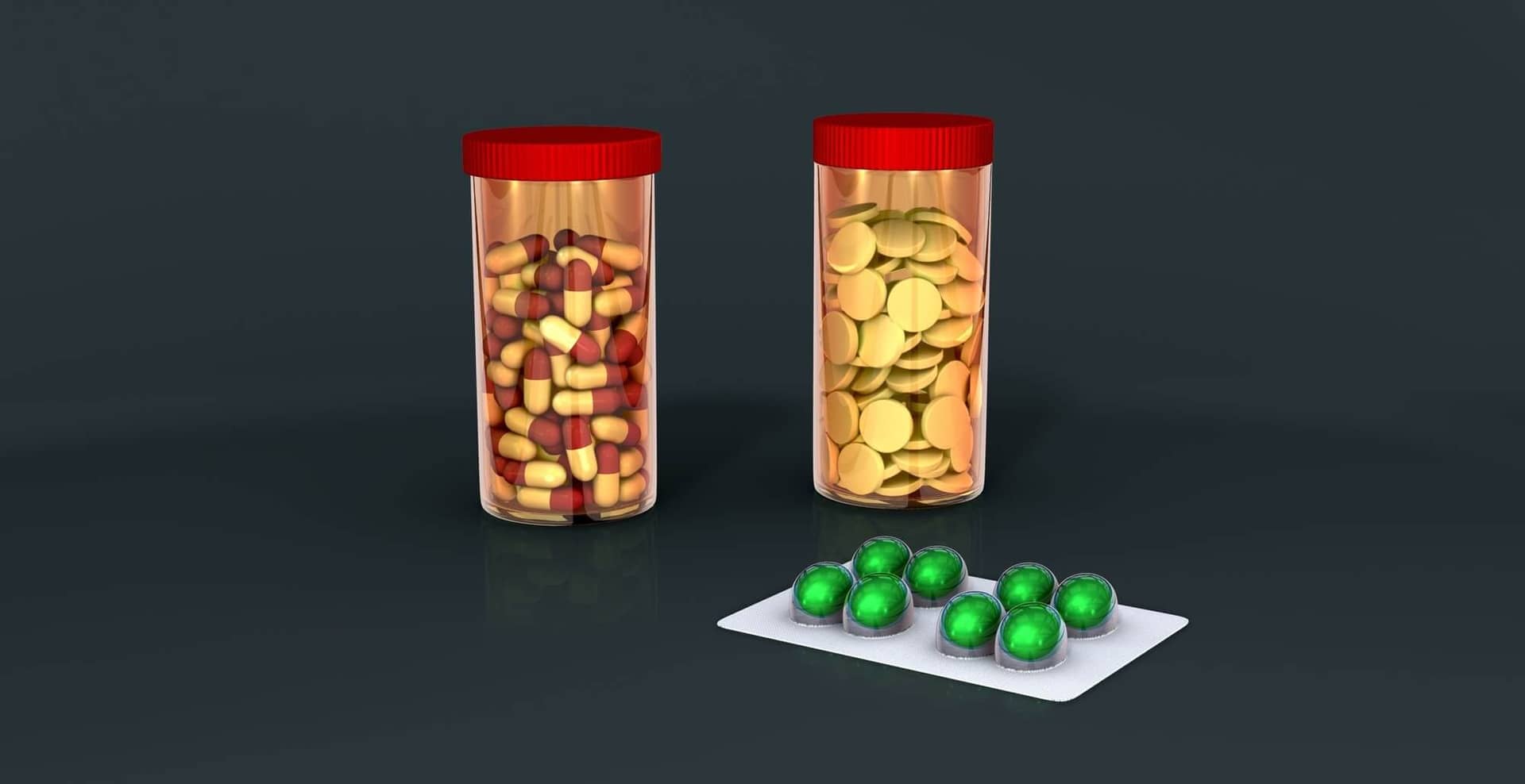 Did You Take the World’s Most Dangerous Drug Today? about Total Joint Relief