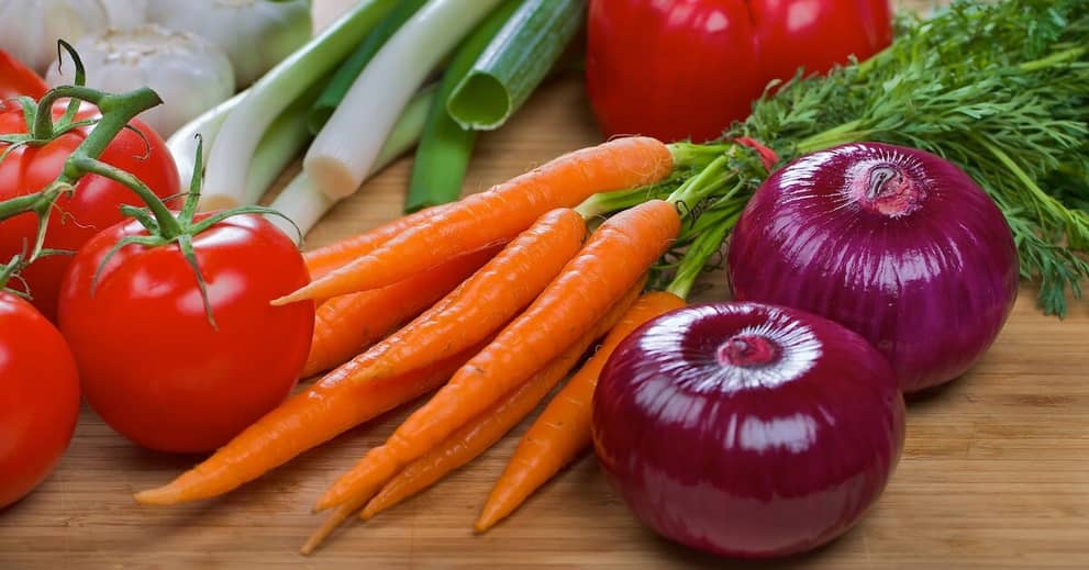 This Remarkable Nutrient Fights off Allergies and Heart Problems about false