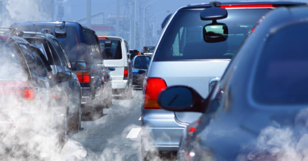 Pollution is Linked to Top Three Causes of Death about false