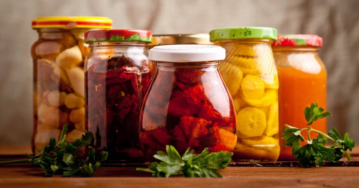 Eating Canned Vegetables Can Ruin Your Digestion and Eventually Your Health about ComfortPro