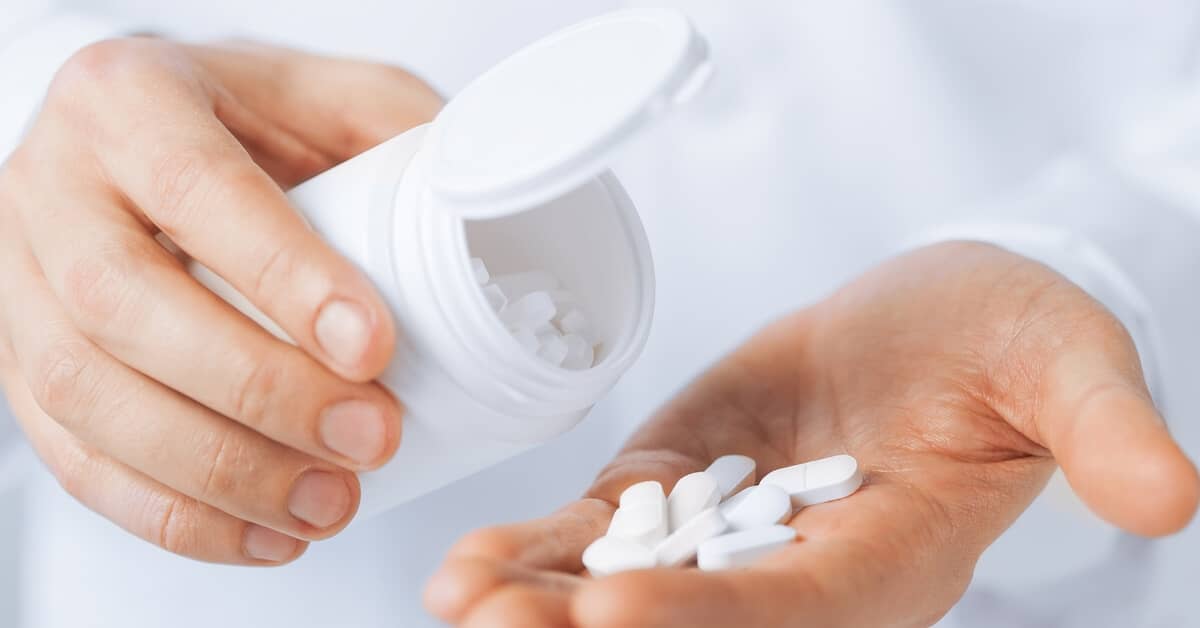 Low-Dose Aspirin to Prevent Heart Disease - A Waste of Time? about Stem Cell Restore