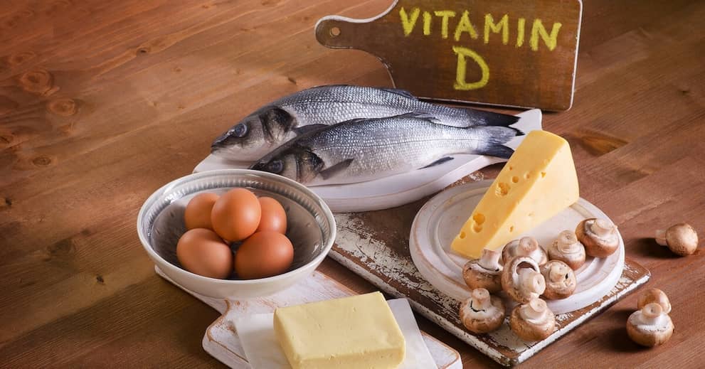Researchers Make New Discoveries About the Amazing Vitamin D about false