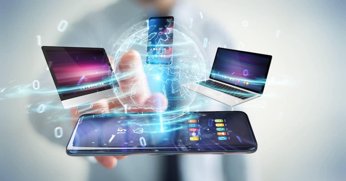Blinded by the Light: How Modern Devices Affect Eyesight about Eye Vitality Plus