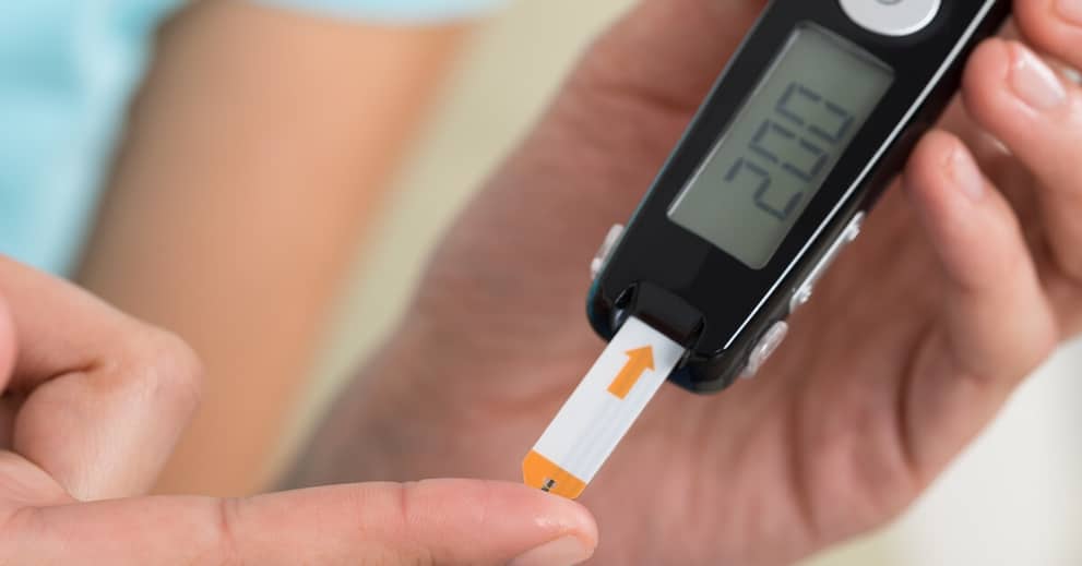 Nine out of Ten Americans Flunk This Health Test – How Do You Measure Up? about false