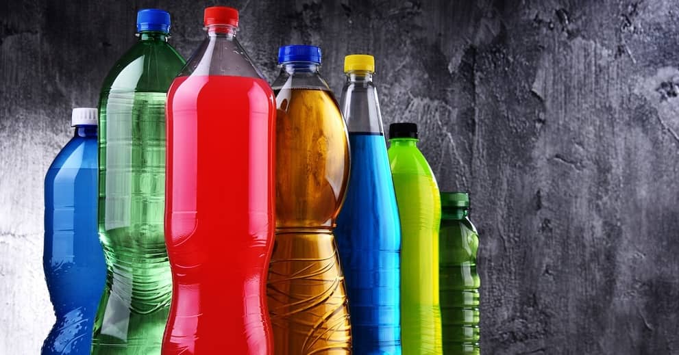 Our Bodies are Polluted by This Modern Scourge about false