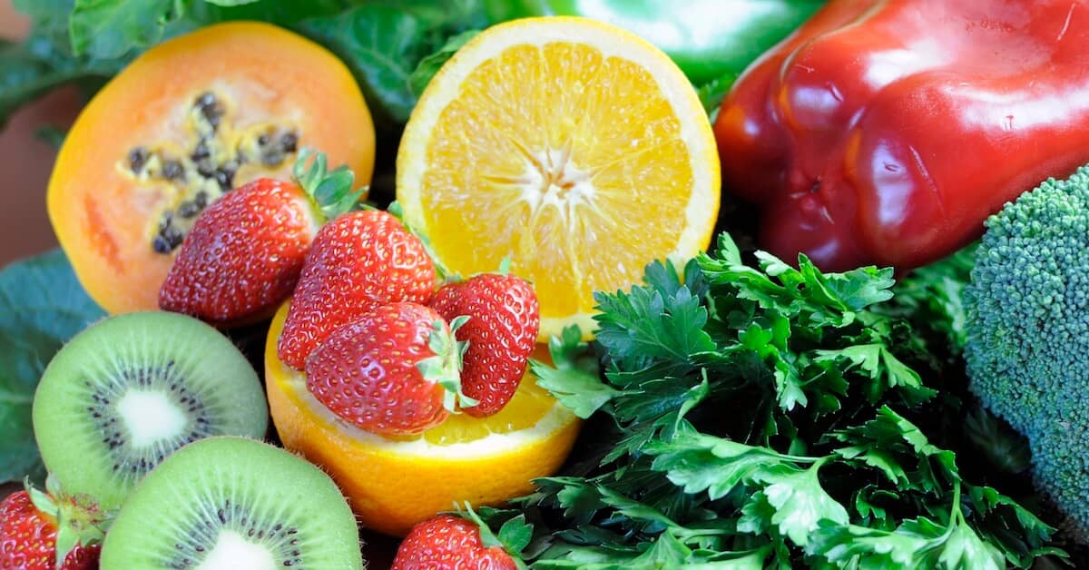 Vitamin C is Too Important to Just Take for the Sniffles about My Sinus Miracle