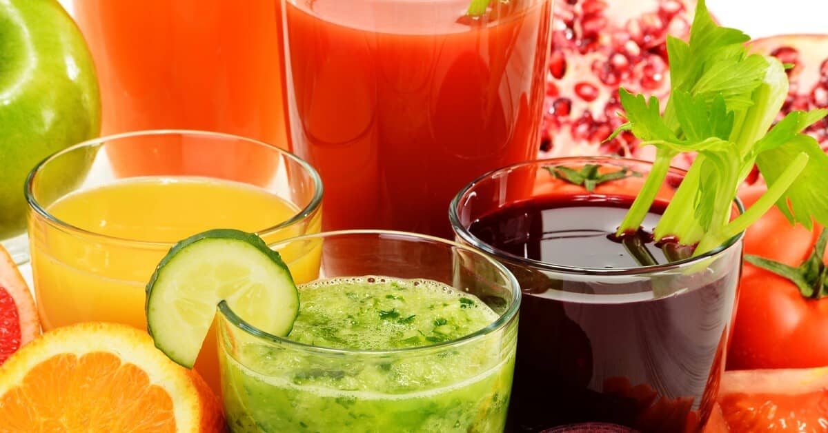 Seven Ways to Support Your Body’s Natural Detox System about Colon Ultra Cleanse