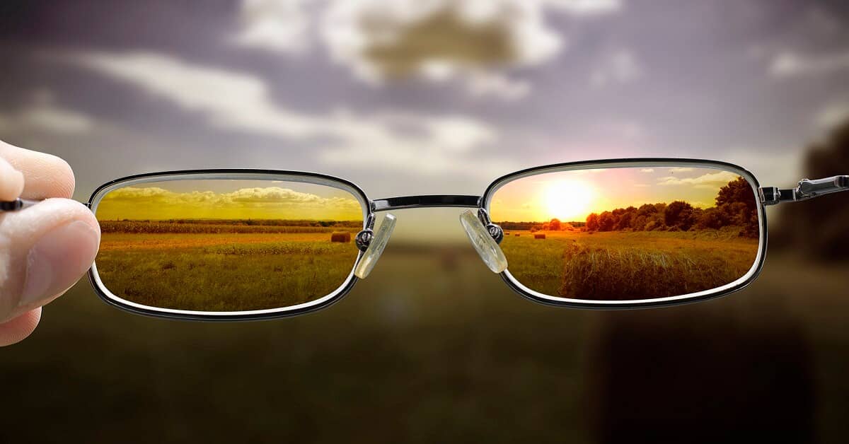 Nutrients Result in “Sustained Vision Improvement” in Patients with Macular Degeneration about Eye Vitality Plus