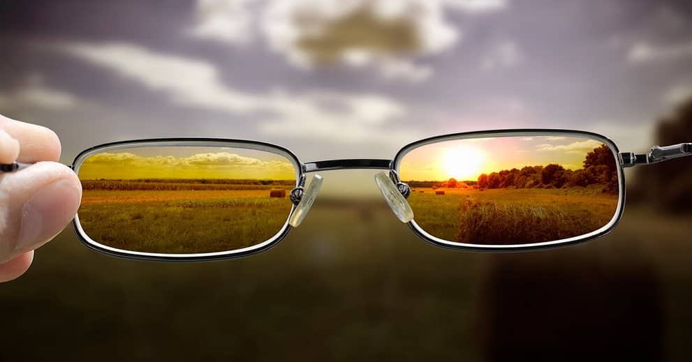 Nutrients Result in “Sustained Vision Improvement” in Patients with Macular Degeneration about undefined