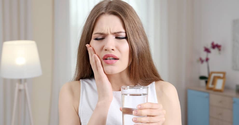Tooth Trouble? New Research Links Poor Dental Health to Serious Health Problems about false