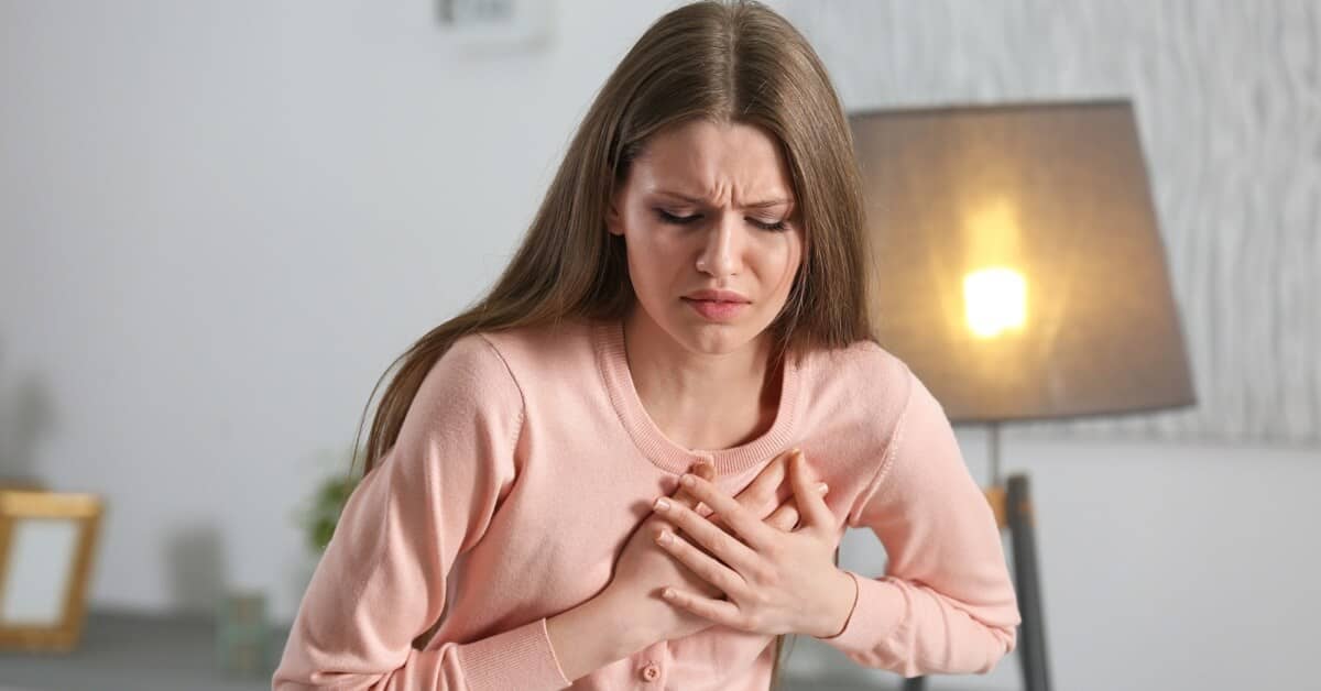 Study: Women’s Lifestyle Changes Reduce Stroke Risk about Genesis