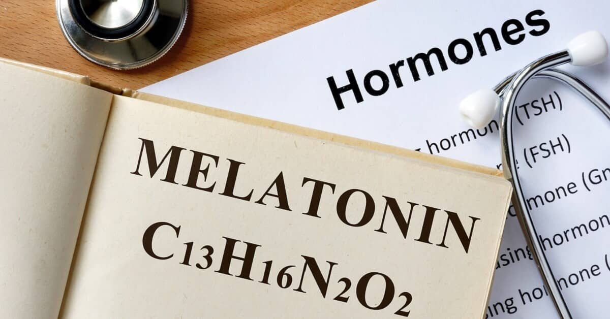 Discovering New Benefits of the “Sleep Hormone” about My Sleep Miracle