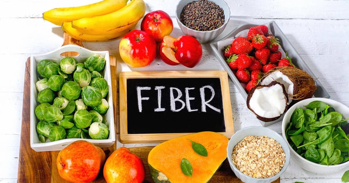 The Amazing, Little-Known Benefits of Dietary Fiber about ComfortPro