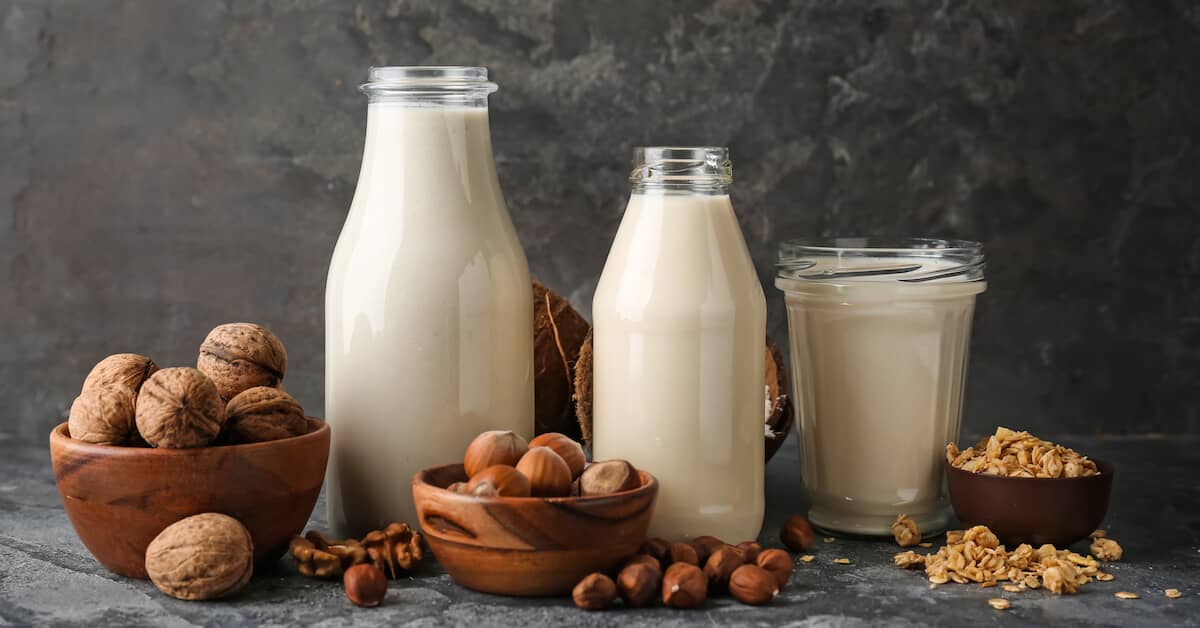Making Sense of the Crowded Milk Market about My Sinus Miracle