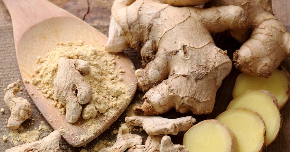 Traditional Pain Remedy Reveals Powerful Inflammation Fighter about false